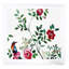 Lost Pavillion Floral No 9 Acrylic Square Decorative Tray-93280862