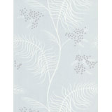 New Contemporary II Floral Wallpaper Roll