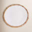 VIDA Bamboo 13" Charger