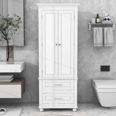 Armoire de salle de bain Reinas