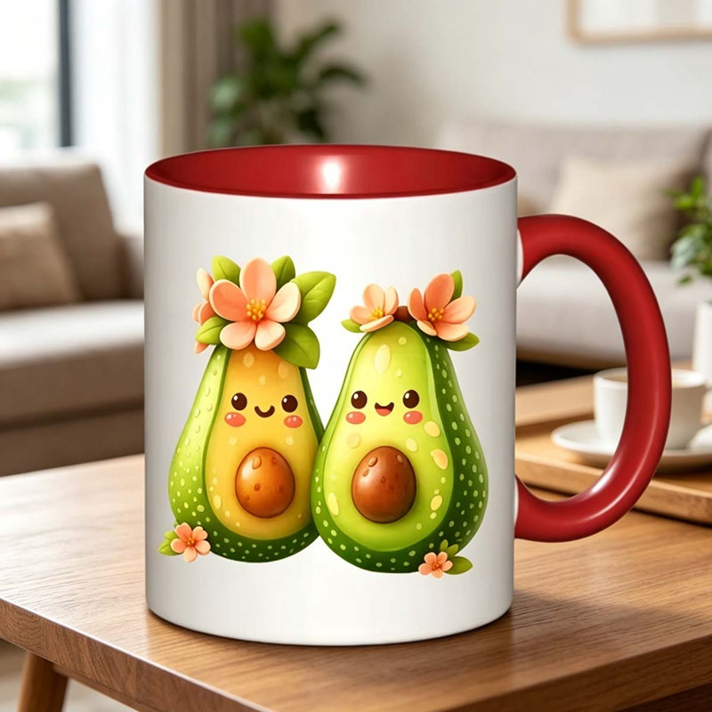 Mug