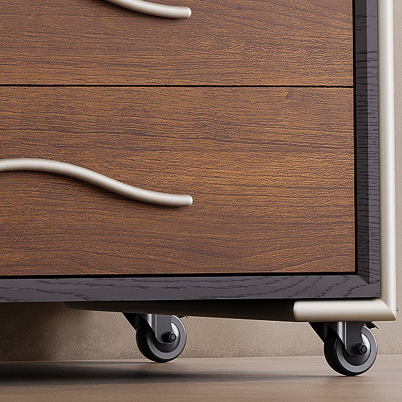 High-End Restaurant Sideboard