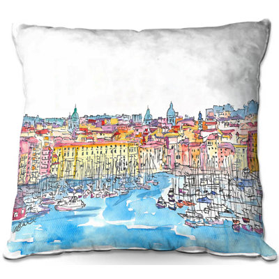  Coussin Couch Palermo