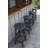 Knaack Outdoor Stool-1704315161