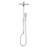 Monte Carlo Pressure Balanced Complete Shower System 1.8 GPM