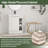 28'' Single Bathroom Vanity with Ceramic Top-1516286219