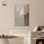 Toile «Fiery Traces III» par Art Remedy-107413341-107413342