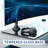 Vivo Pneumatic Dual Ultrawide Monitor Desk Stand, Up To 49 Inch Computer Screens