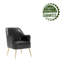 Fauteuil d'appoint 26,4 po Deckland Naglee-2075476607