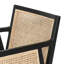 Tabouret de comptoir Antonia Cane