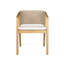 Ensemble de 2 chaises de salle à manger