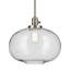 Luminaire suspendu sphère 14 "14"-1486679032