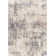 Tapis d'intérieur / extérieur gris Mckamey
