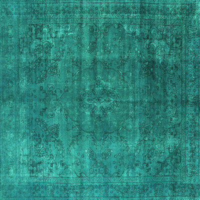 Marpet Performance Oriental Indoor Rug