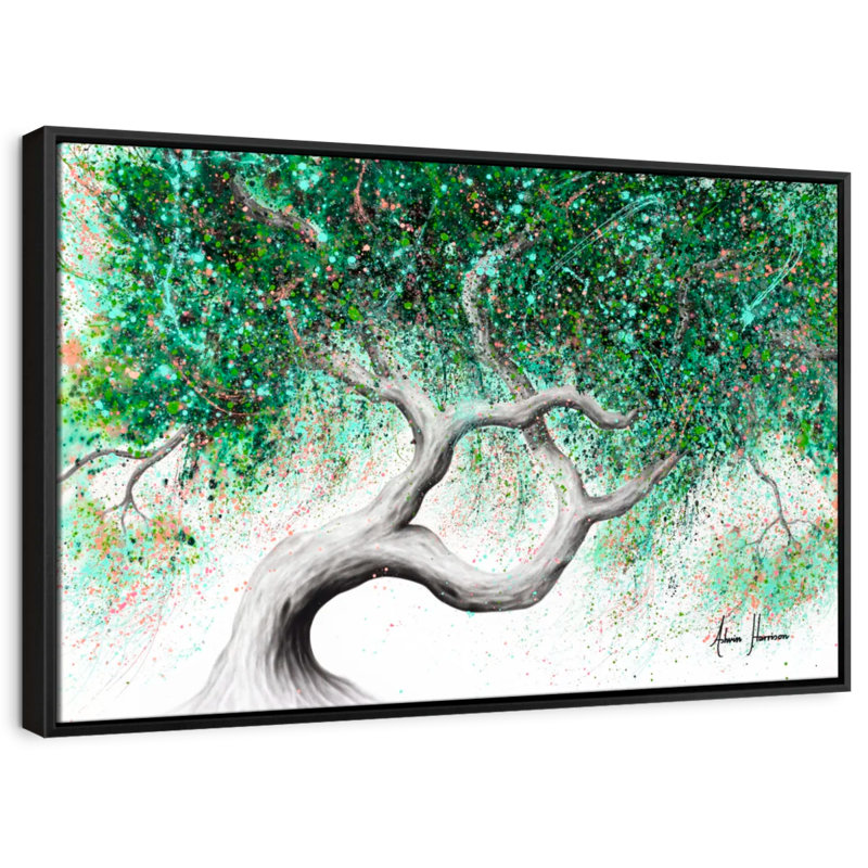 Arbres «Garden Party Tree», H 31 po x l 21 po