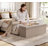 Storage Ottoman Bench-8122358