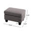 Repose-pieds Springfield-190343295