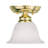 Becky Flush Mount-22240842