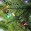Pre-Lit Northern Pine Artificial Christmas Tree Multi Lights-2132789670-2063810356