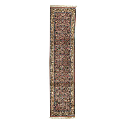 One-of-a-Kind 5' X 6'5" Area Rug in