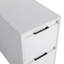 Armoire de salle de bain 12 "