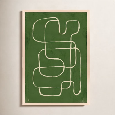 Line Works 1 by Studiom