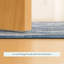 Tapis intérieur / extérieur lavable à la machine Chantille ACN2818-617937680-617937692