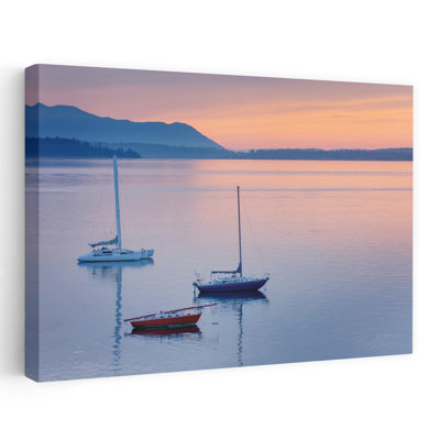 Bellingham Bay Coastal Bellingham Bay Boat