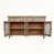 Distressed Brown selected