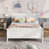 Blanc sélectionné