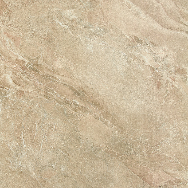 Carrelage en porcelaine sable Ikema 2 "x 2"