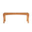 Banc de pique-nique en bois
