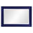 Cyrus Wood Rectangle Wall Mirror-323701940