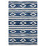 Ivoire/Bleu Marine