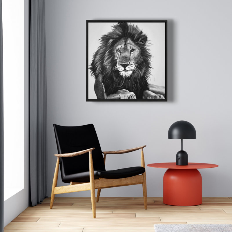 " The Lion King "