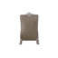 Chaise avec accoudoirs 34 po