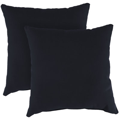 16" x 16" Outdoor Throw Pillow (Set of 2)