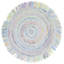 Tapis vert / jaune Renewal 402-1137318910