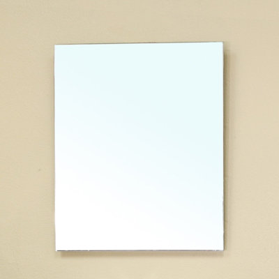 Rectangle Wall Mirror