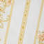 Non-Pasted Non-Woven 3D Embossed Wallpaper Roll