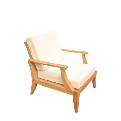 Lagos Outdoor 3 - Seat Patio Sofa
