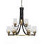 Lustre 9 lumières Michell-1300243404-1300243394