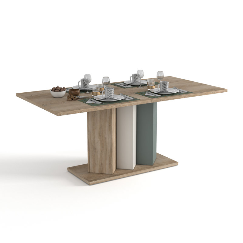 Alisyn Extendable Dining Table
