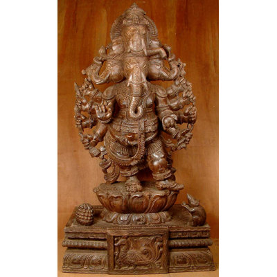 Religious & Spiritual Figurines & Sculptures