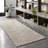 Haubert Wool Geometric Indoor Rug-1640355465