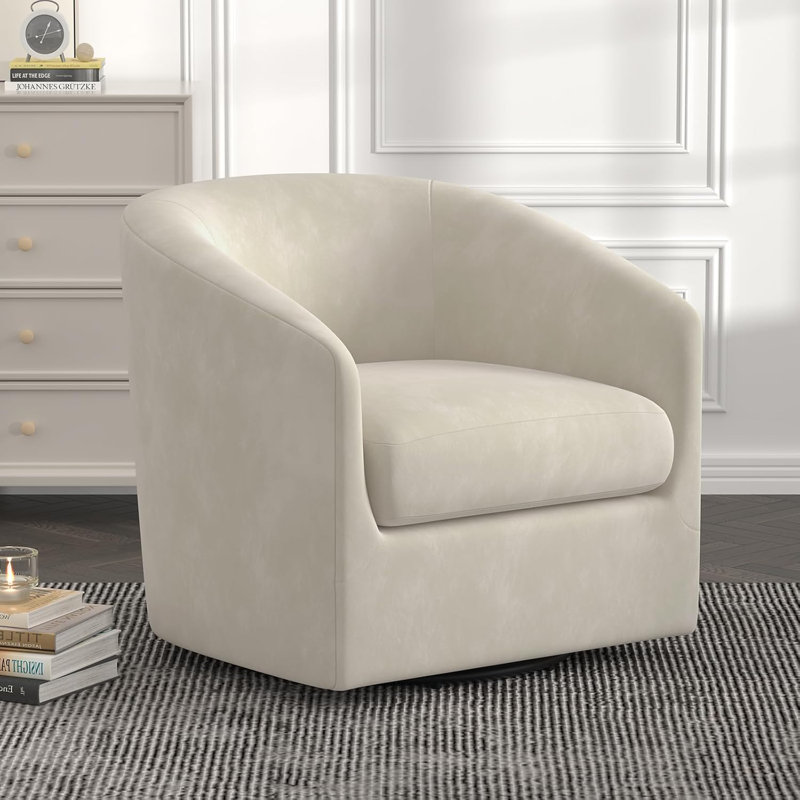 Fauteuil pivotant Modern