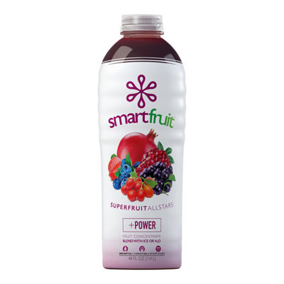 FixtureDisplays Snow Cone Sirop
