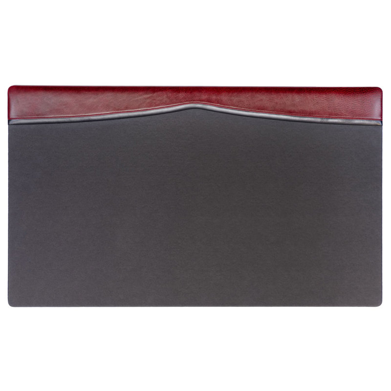 Coussin de bureau haut-de-rail