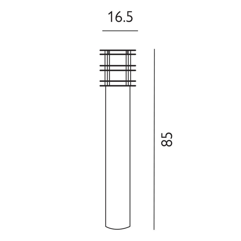 Ullmann Bollards