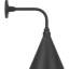 Thomas O'Brien 1 - Light Outdoor Barn Light-1817104562-1817104558-1817104559